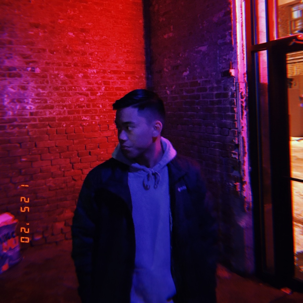 Meet your Posher, Ryan james